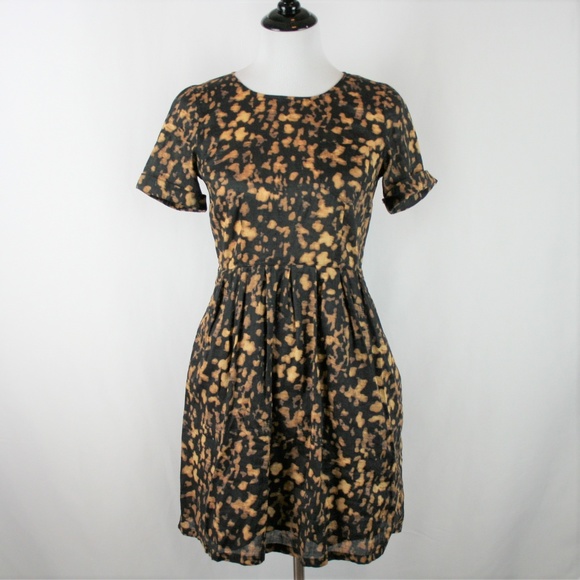 Madewell Dresses & Skirts - Madewell Broadway & Broome Spotshadow Songbird